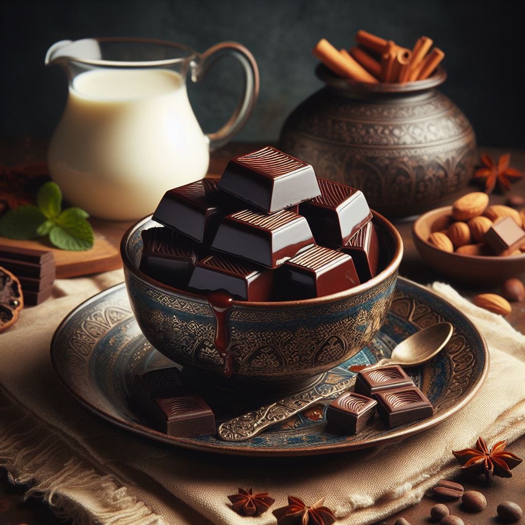 Dark Chocolate
